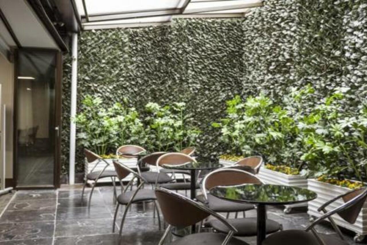 Lugano Bogotá
