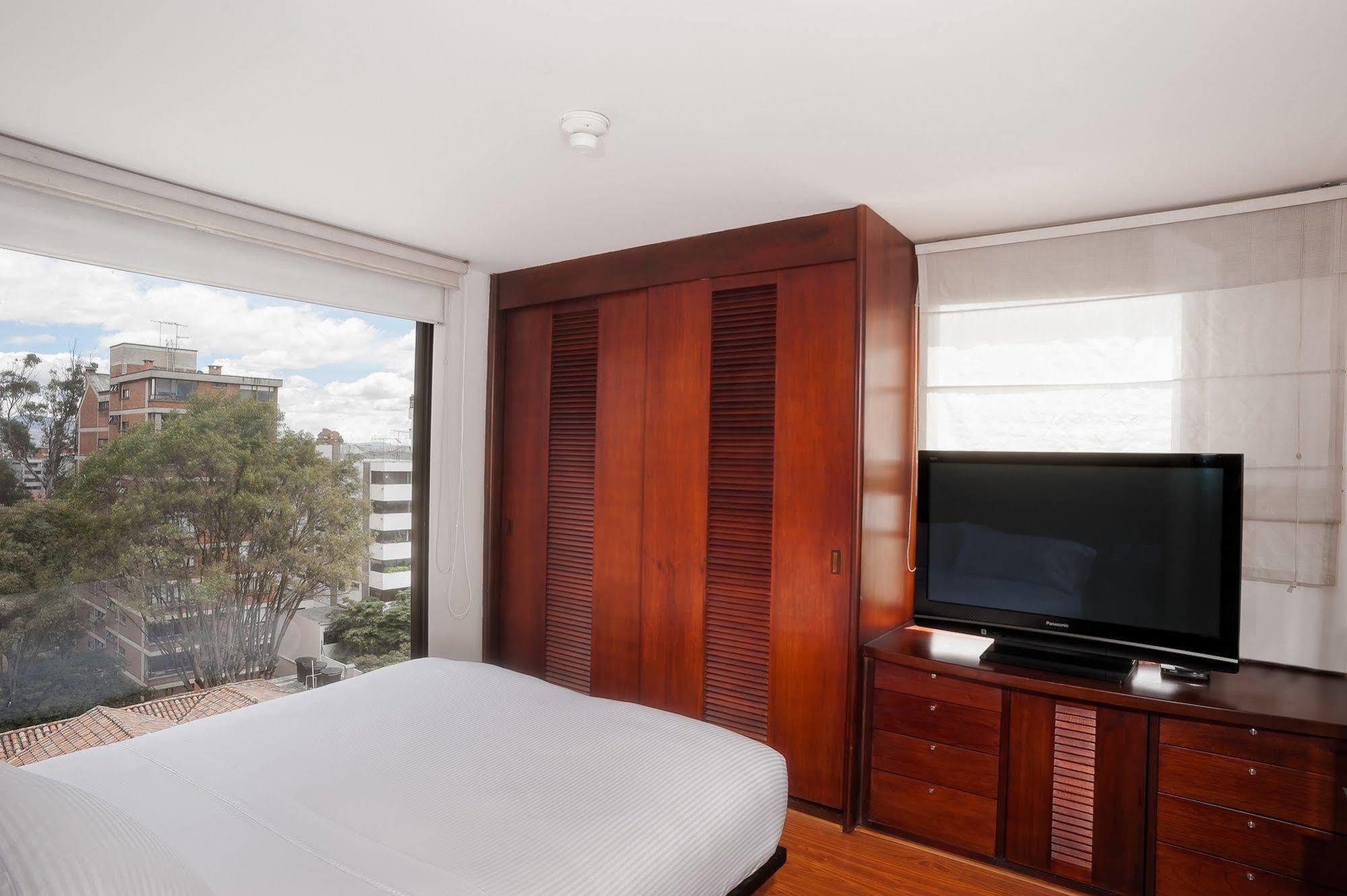 Lugano 5* Bogotá